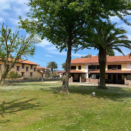 Apartamentos San Juan 2 Lledias Εξωτερικό φωτογραφία