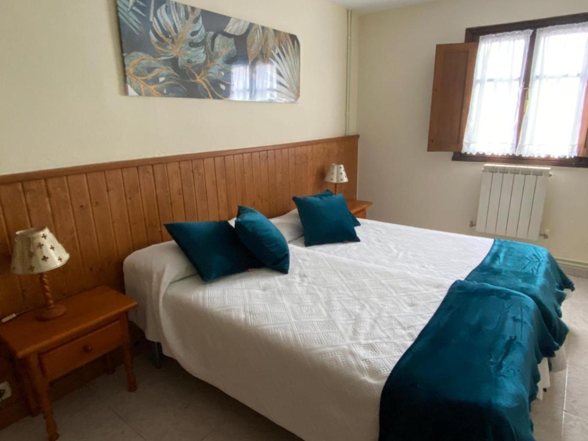 Apartamentos San Juan 2 Lledias Εξωτερικό φωτογραφία