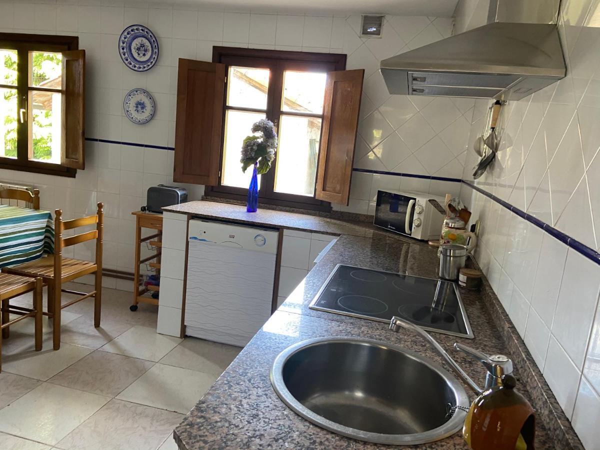 Apartamentos San Juan 2 Lledias Εξωτερικό φωτογραφία