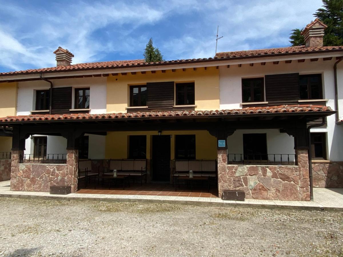 Apartamentos San Juan 2 Lledias Εξωτερικό φωτογραφία