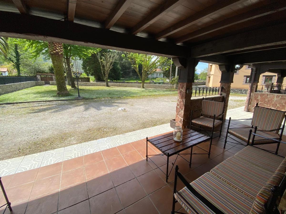 Apartamentos San Juan 2 Lledias Εξωτερικό φωτογραφία