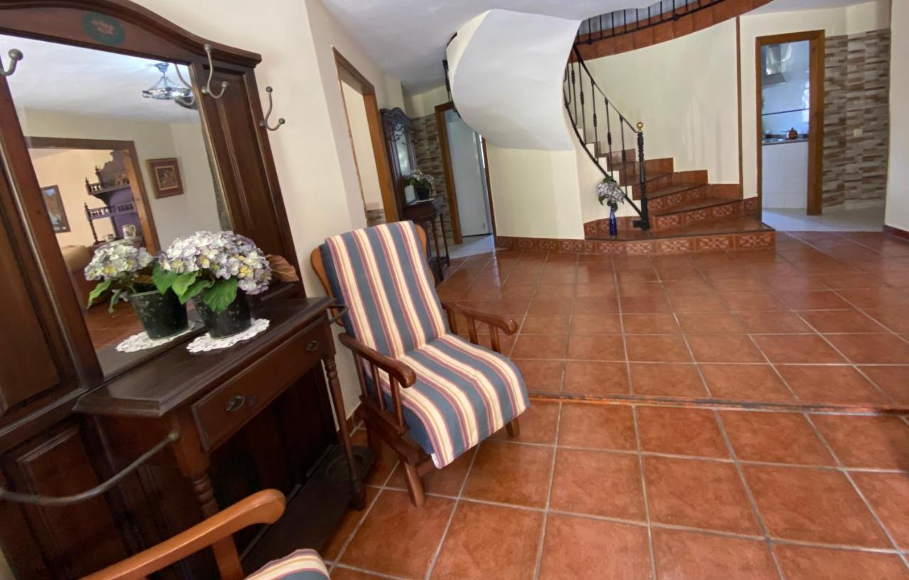 Apartamentos San Juan 2 Lledias Εξωτερικό φωτογραφία