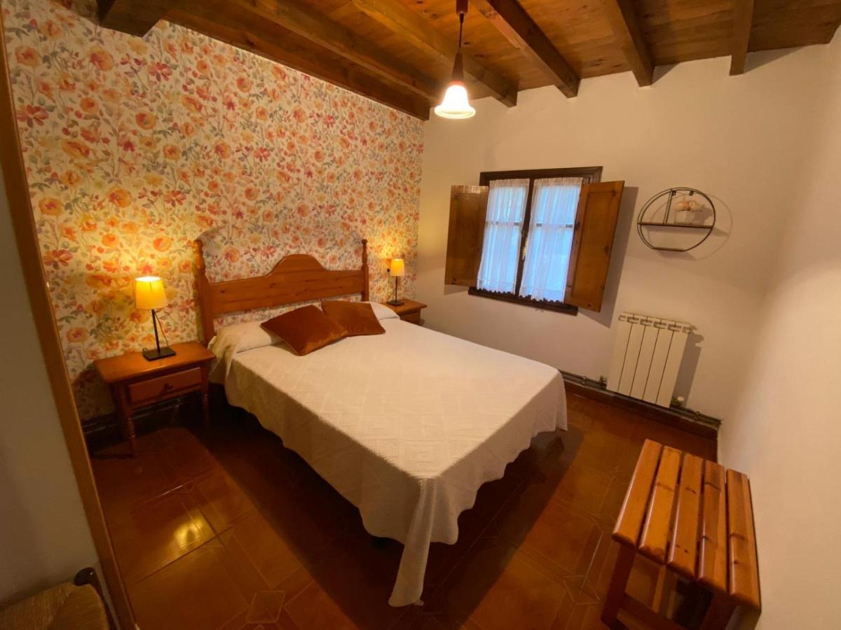 Apartamentos San Juan 2 Lledias Εξωτερικό φωτογραφία