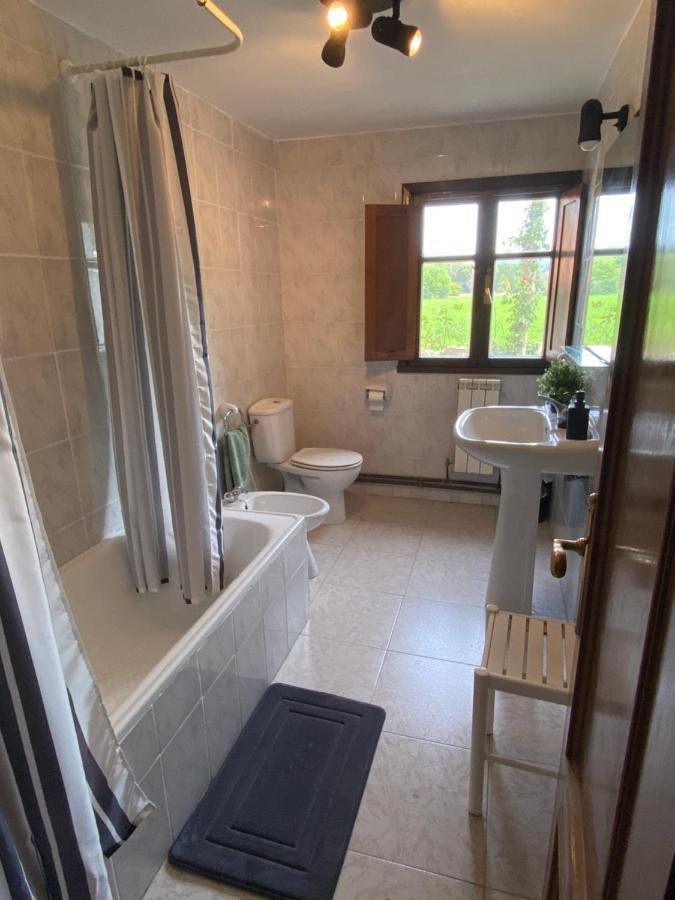 Apartamentos San Juan 2 Lledias Εξωτερικό φωτογραφία