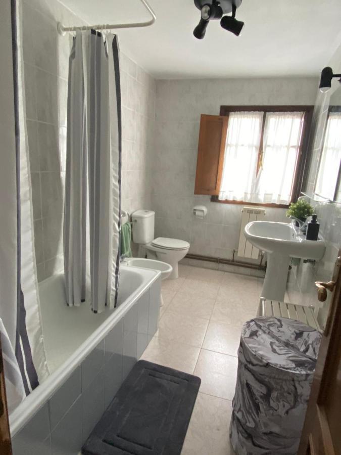 Apartamentos San Juan 2 Lledias Εξωτερικό φωτογραφία
