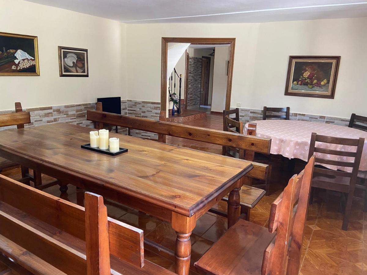 Apartamentos San Juan 2 Lledias Εξωτερικό φωτογραφία