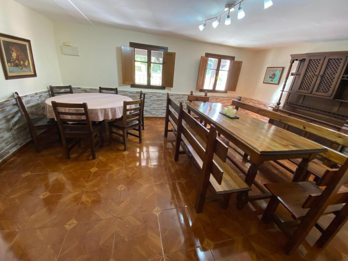 Apartamentos San Juan 2 Lledias Εξωτερικό φωτογραφία