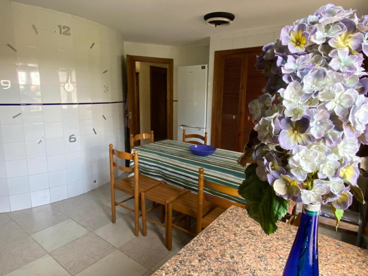 Apartamentos San Juan 2 Lledias Εξωτερικό φωτογραφία