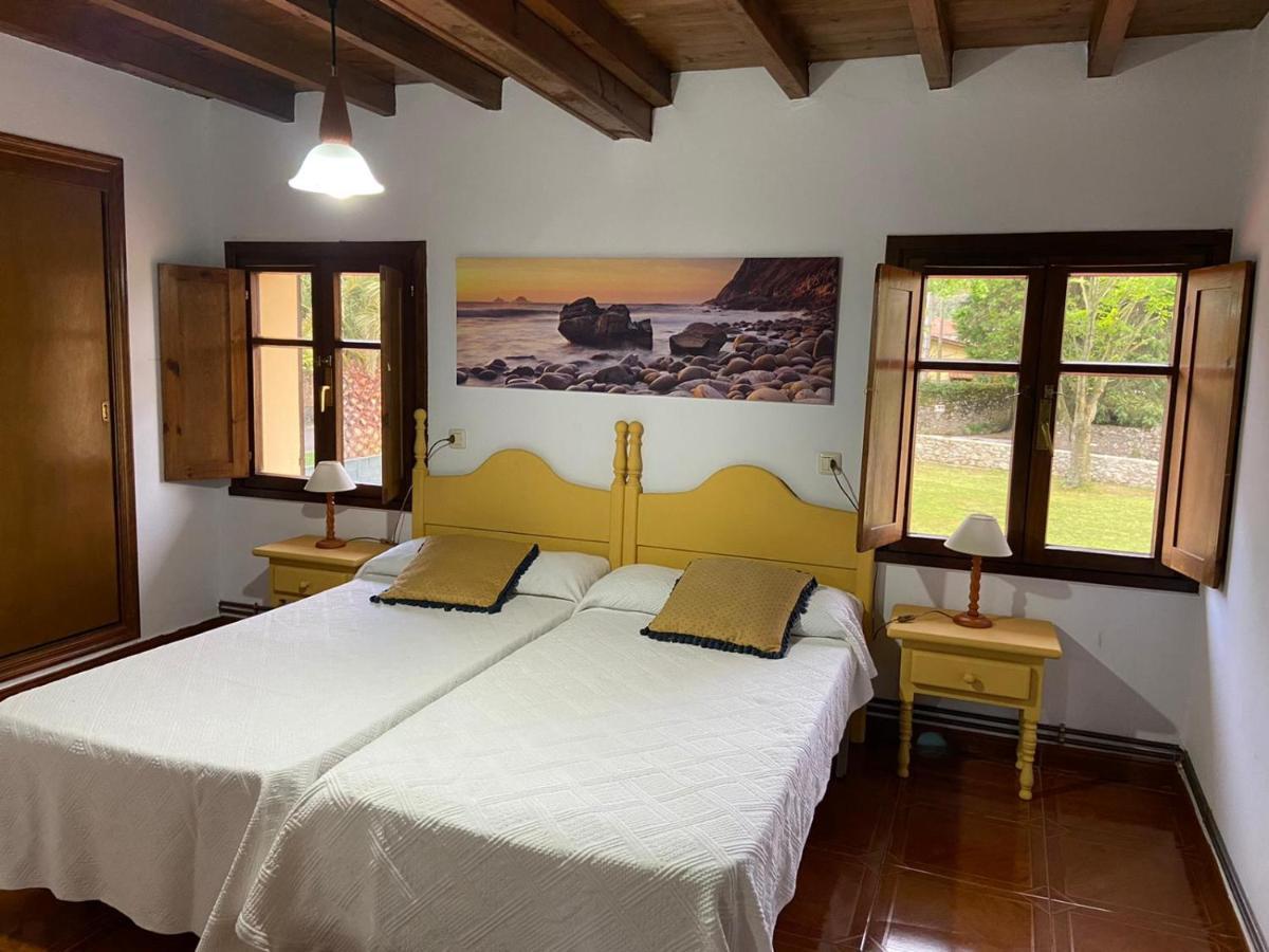 Apartamentos San Juan 2 Lledias Εξωτερικό φωτογραφία
