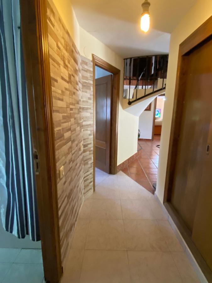 Apartamentos San Juan 2 Lledias Εξωτερικό φωτογραφία