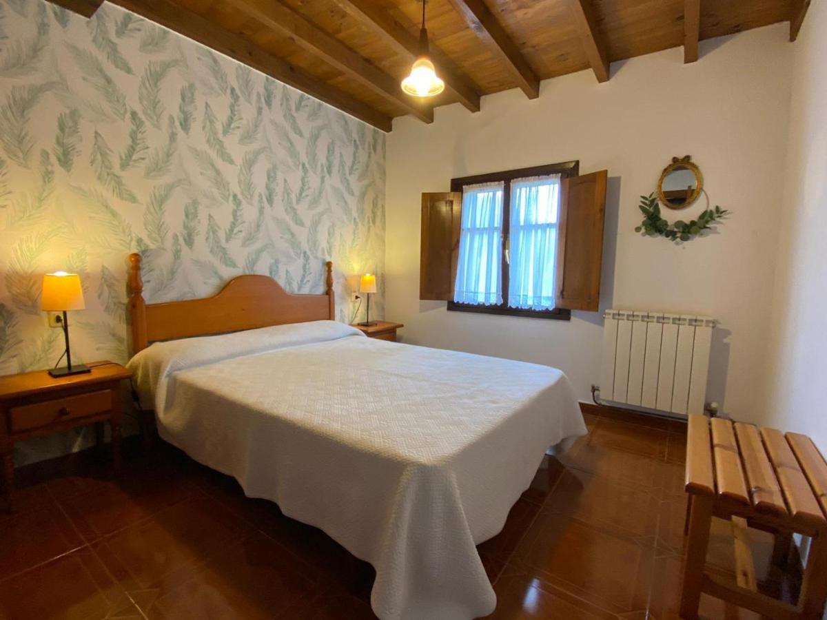 Apartamentos San Juan 2 Lledias Εξωτερικό φωτογραφία