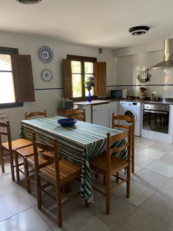 Apartamentos San Juan 2 Lledias Εξωτερικό φωτογραφία