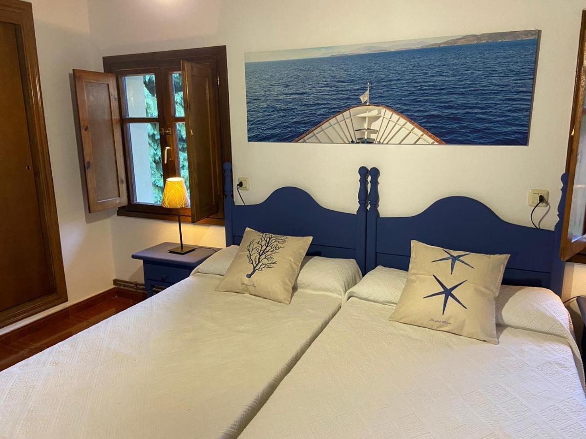 Apartamentos San Juan 2 Lledias Εξωτερικό φωτογραφία